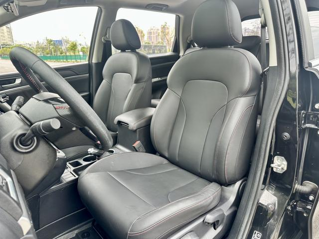 Haval M6 2019 thumb 12