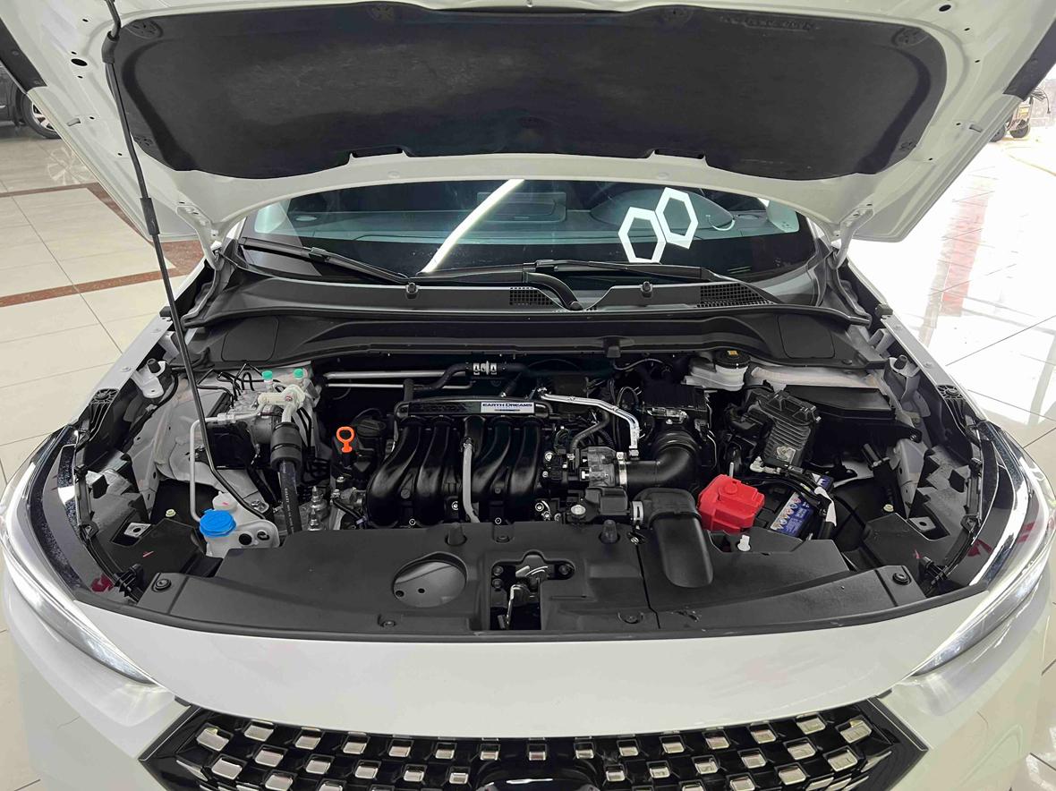 Honda XR-V 2023 thumb 5