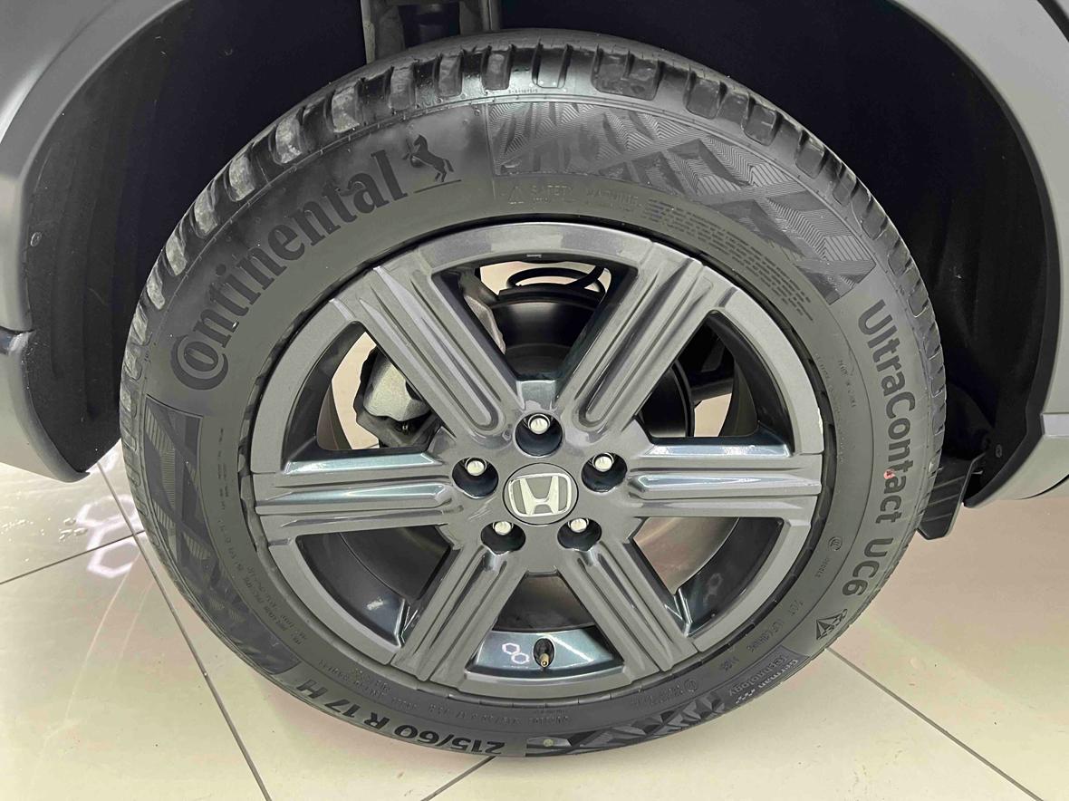 Honda XR-V 2023 thumb 7