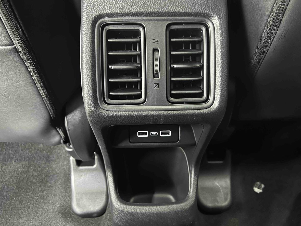 Honda XR-V 2023 thumb 8