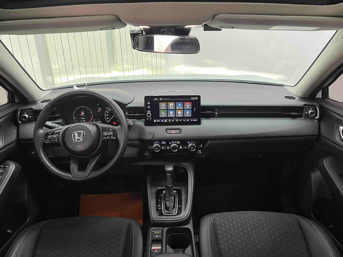 Honda XR-V 2023 thumb 11