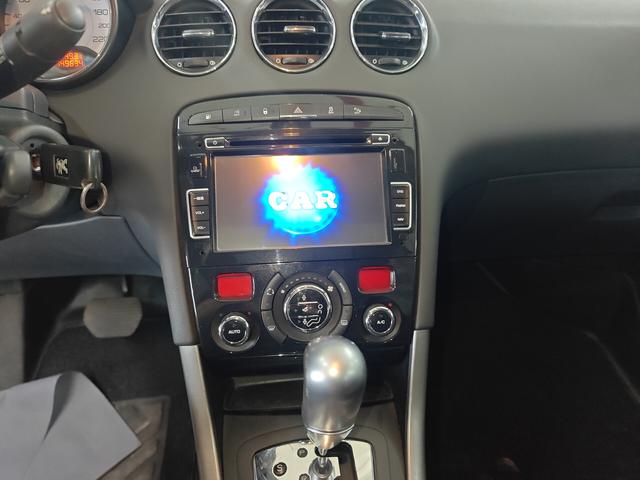 Peugeot 408 2013 thumb 3