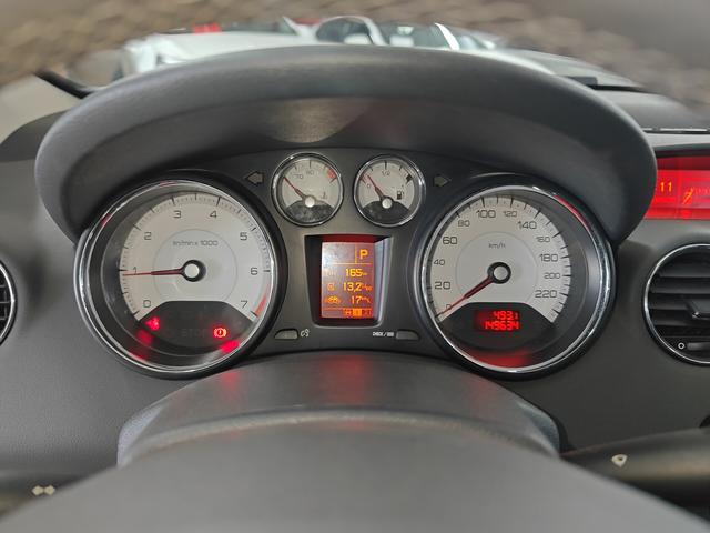 Peugeot 408 2013 thumb 5