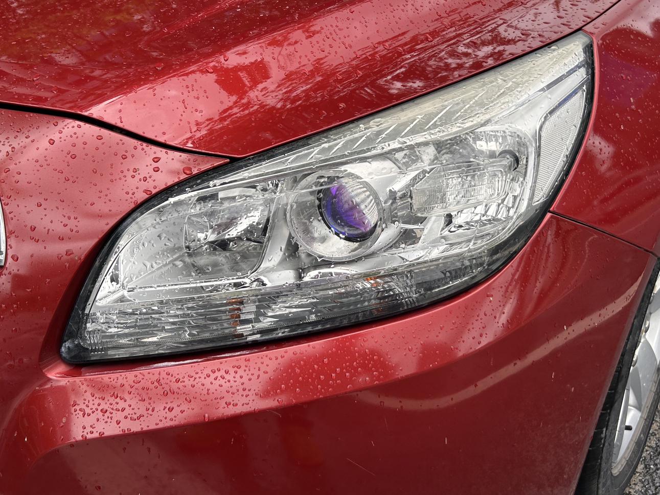 Chevrolet Malibu 2014 thumb 6