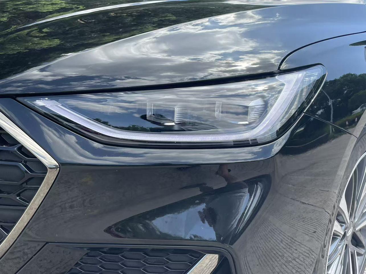 Chery Arrizo 8 PRO 2025 thumb 5
