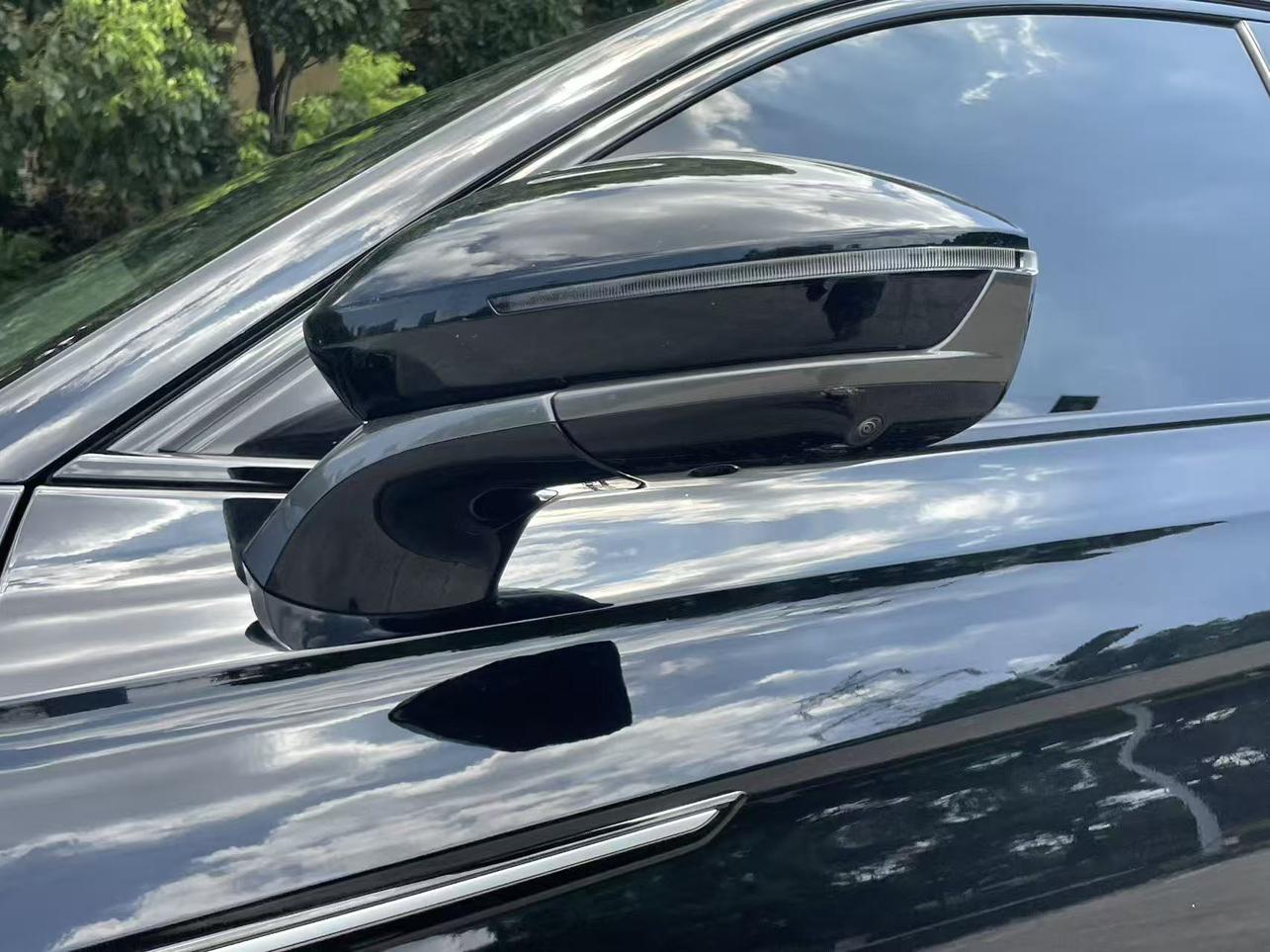 Chery Arrizo 8 PRO 2025 thumb 8