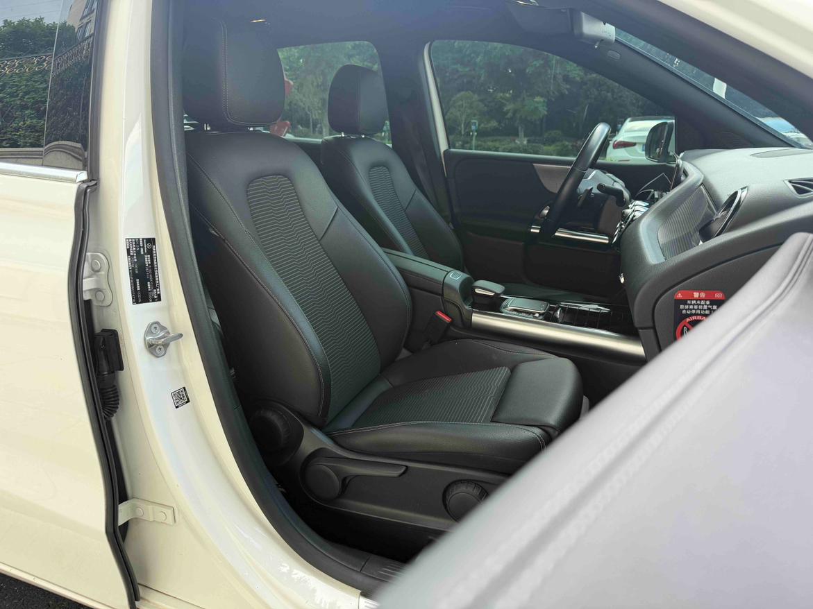Mercedes-Benz B-Класс 2021 thumb 10