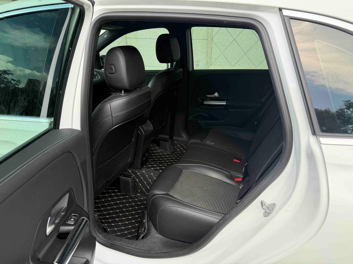 Mercedes-Benz B-Класс 2021 thumb 11