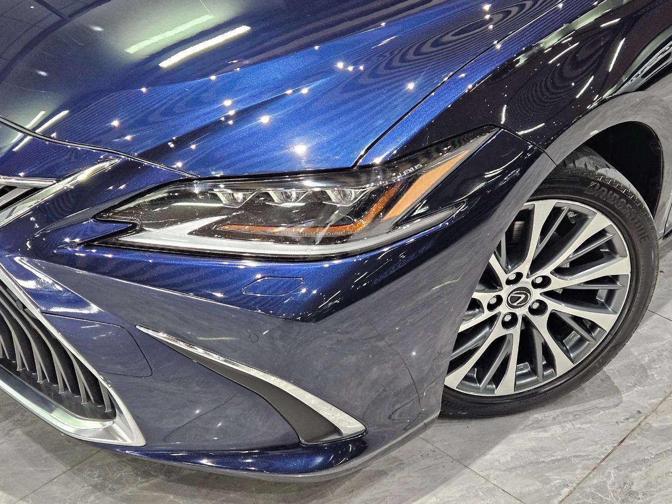 Lexus ES 2020 thumb 5