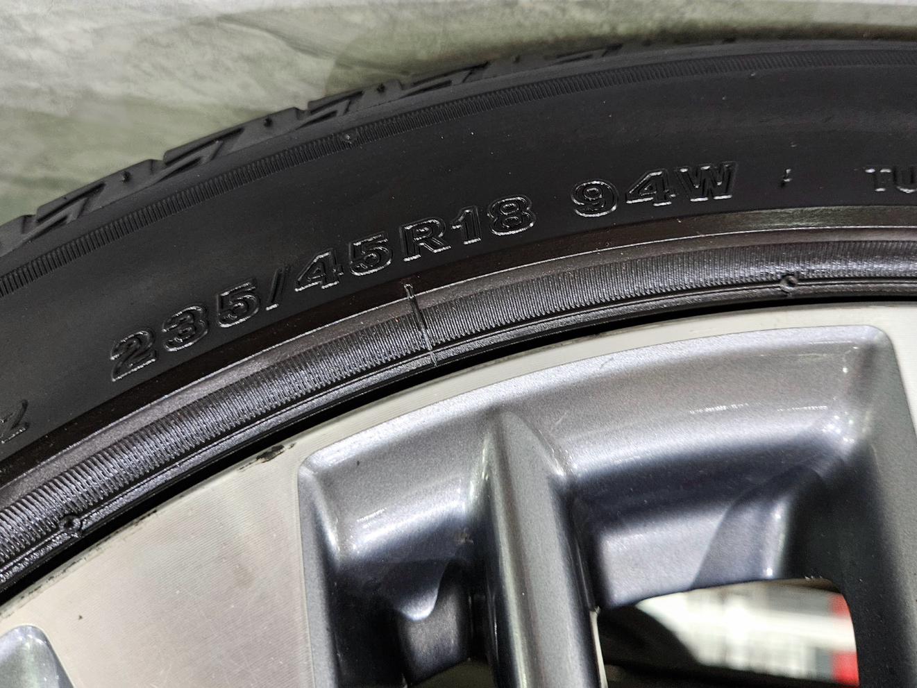 Lexus ES 2020 thumb 7