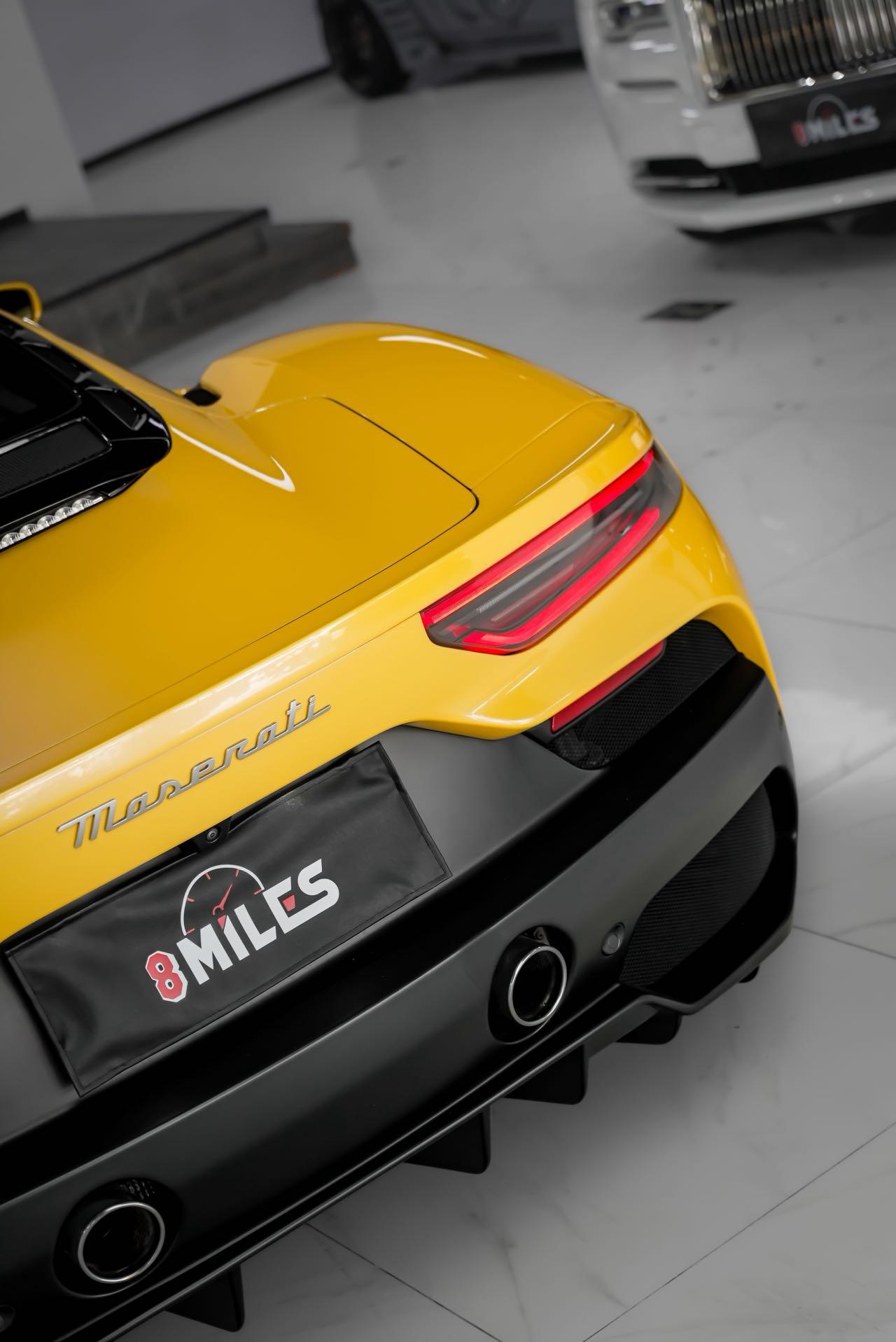Maserati MC20 2021 thumb 9