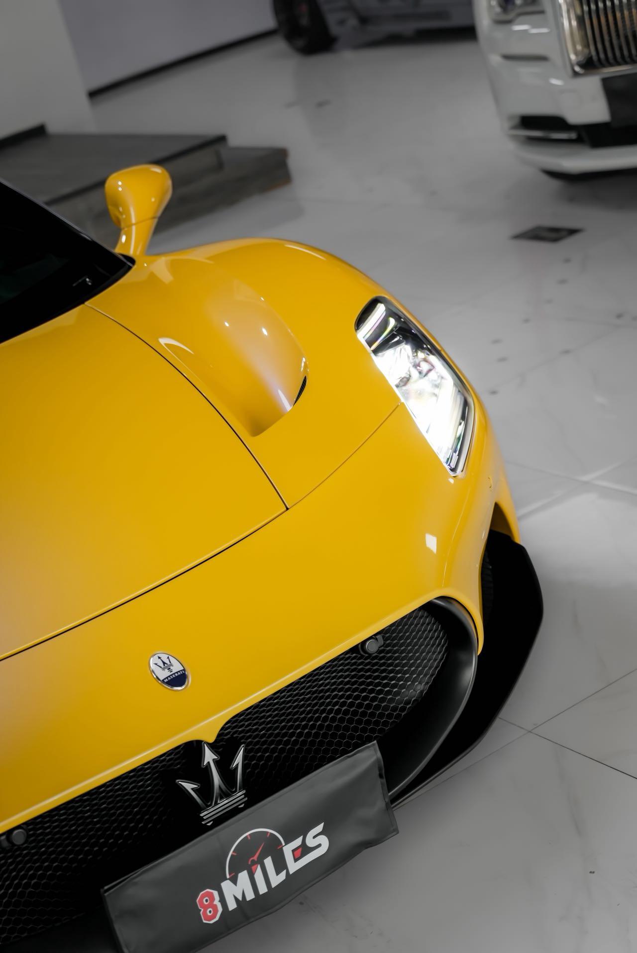 Maserati MC20 2021 thumb 10
