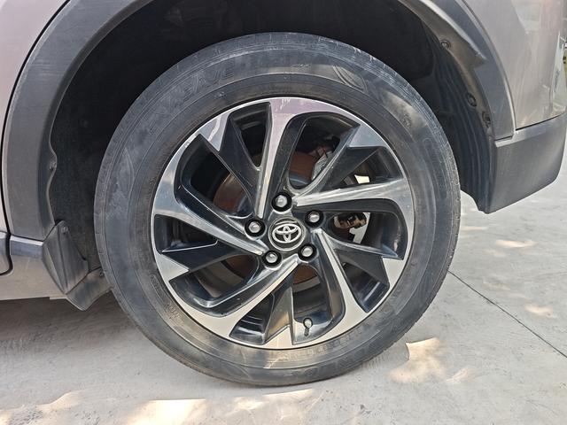 Toyota Izoa 2020 thumb 3