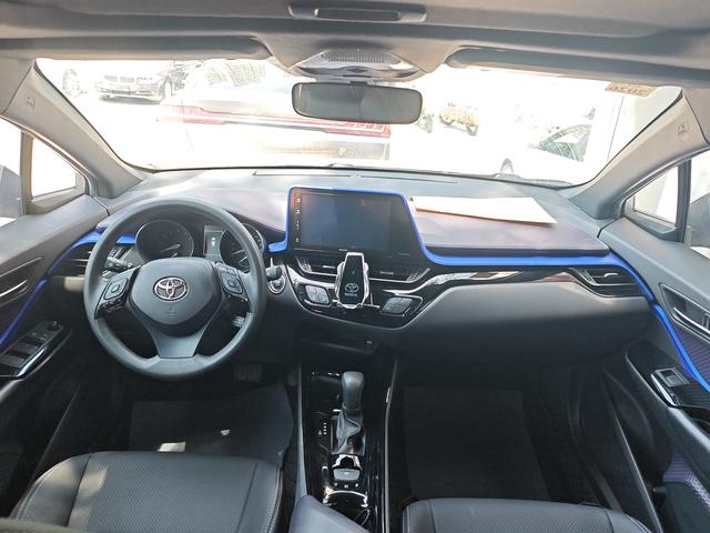 Toyota Izoa 2020 thumb 4