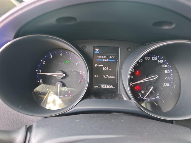 Toyota Izoa 2020 thumb 6