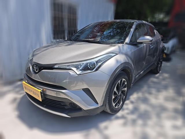 Toyota Izoa 2020 thumb 11