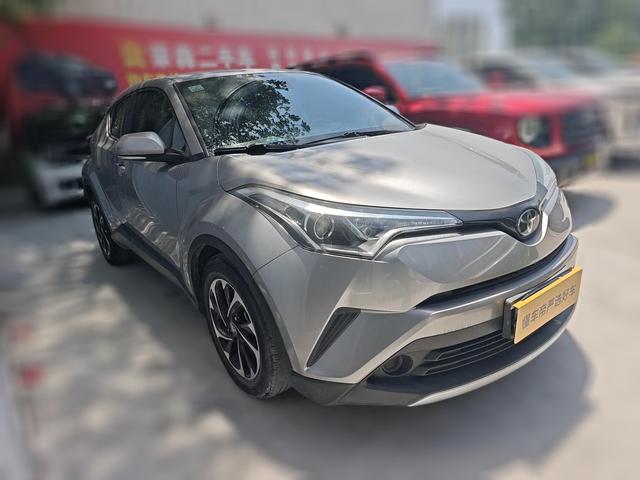 Toyota Izoa 2020 thumb 12