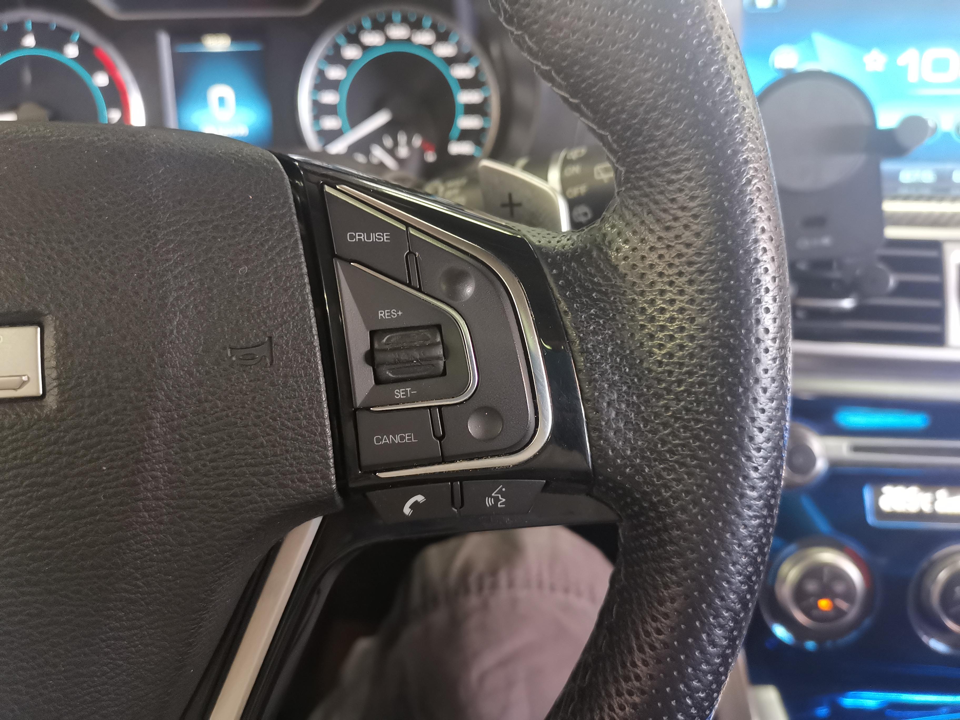 Haval H7 2017 thumb 5