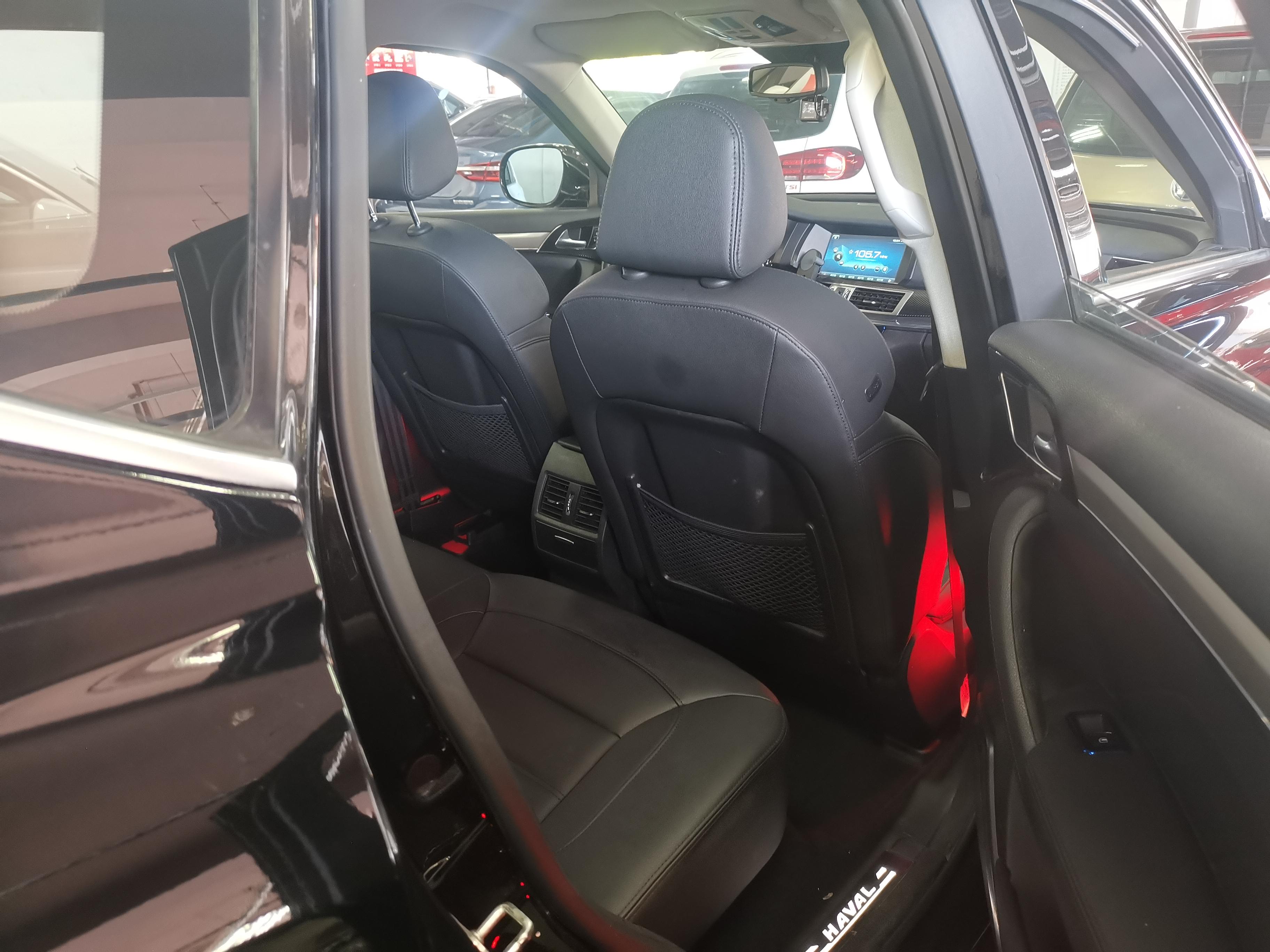 Haval H7 2017 thumb 7