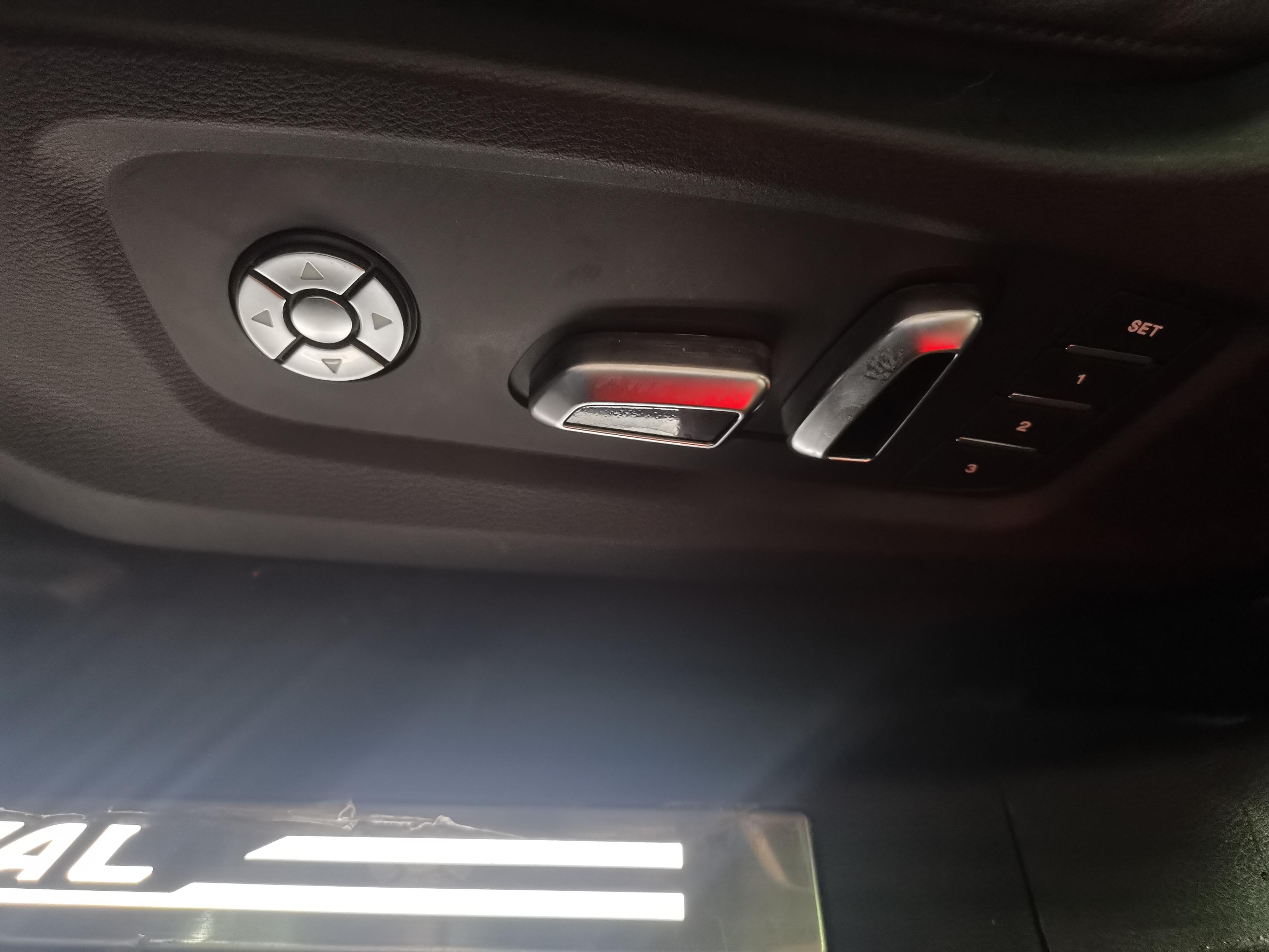 Haval H7 2017 thumb 8