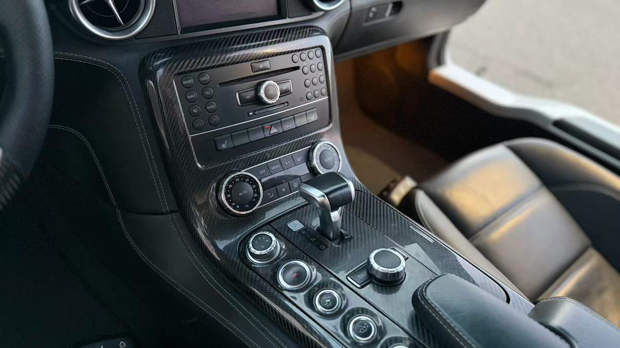 Mercedes-Benz S-Класс 2011 thumb 5