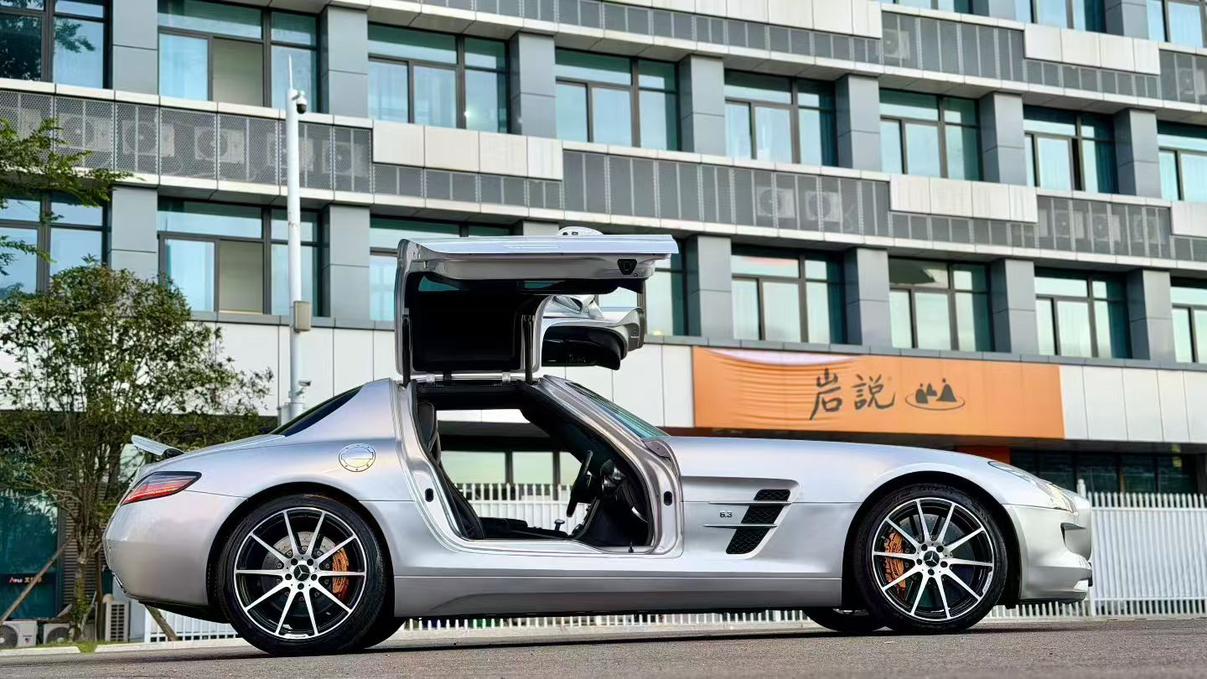 Mercedes-Benz S-Класс 2011 thumb 12