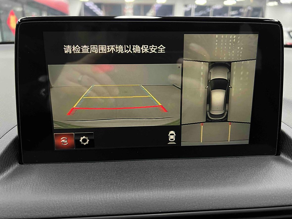 Mazda CX-4 2021 thumb 8