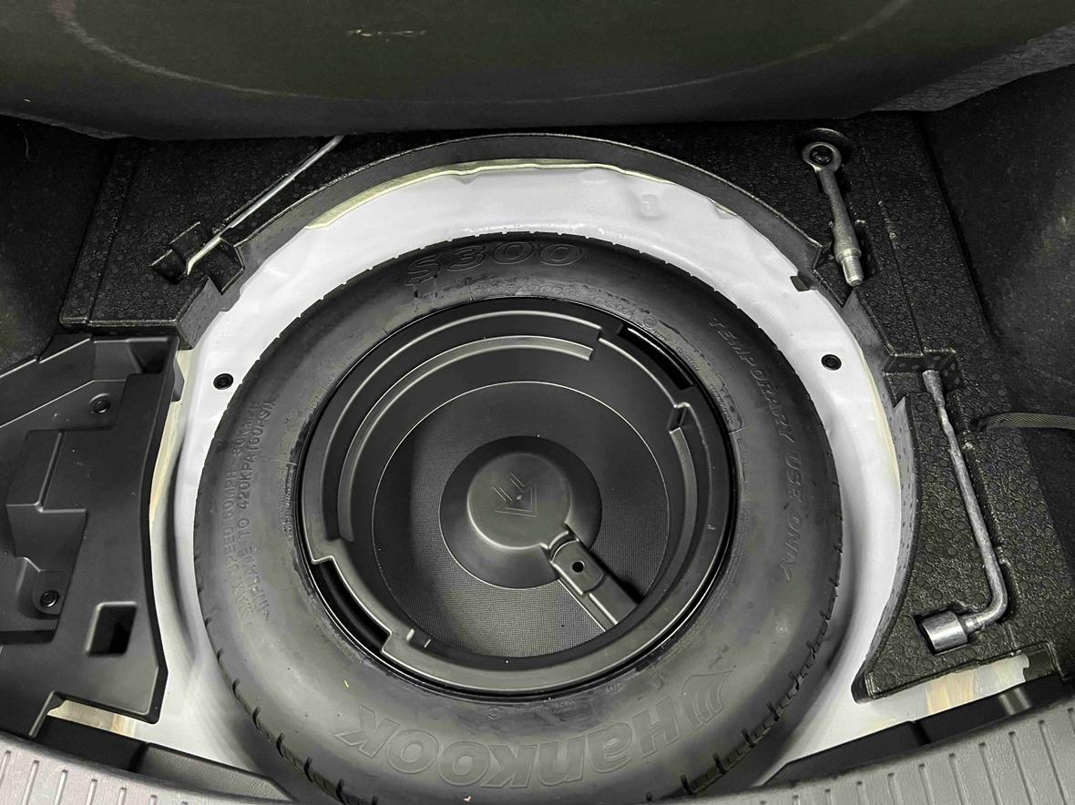 Mazda CX-4 2021 thumb 9