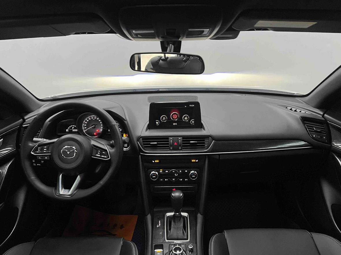 Mazda CX-4 2021 thumb 10