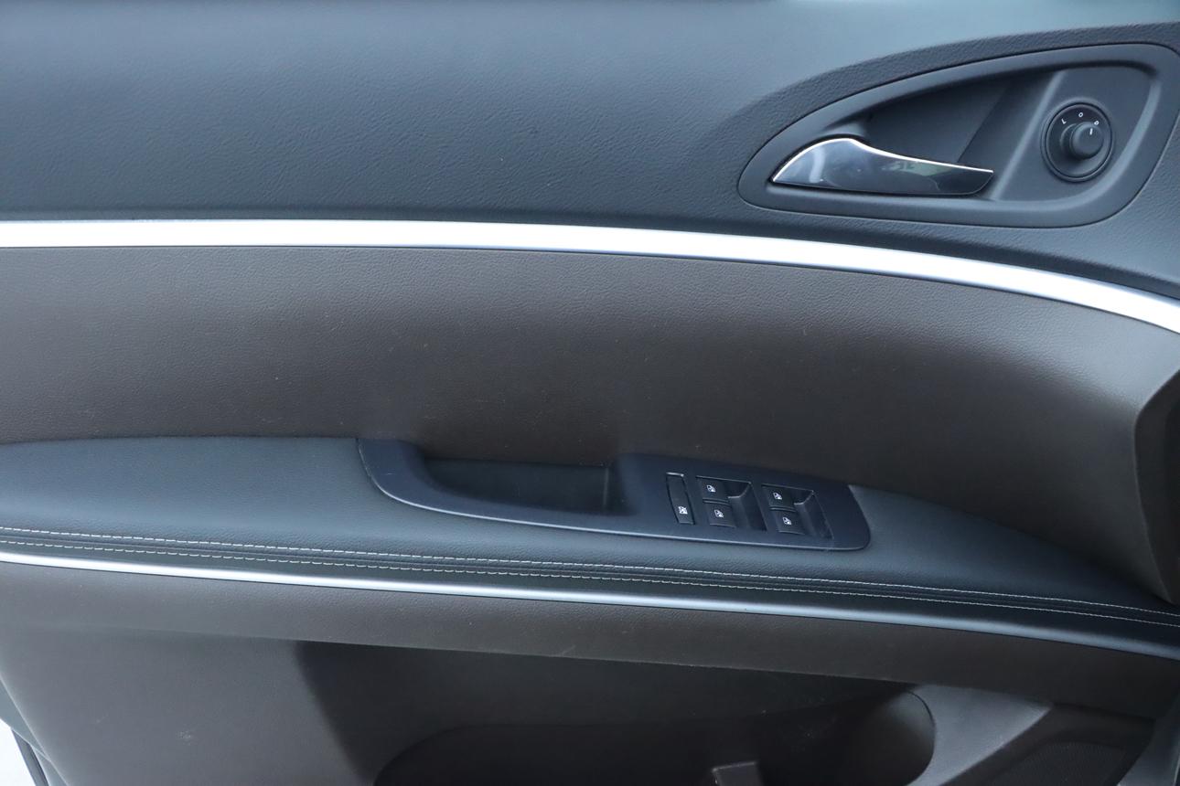 Buick GL8 2022 thumb 10