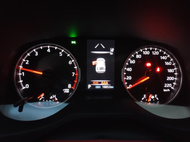 Toyota Wildlander 2023 thumb 4