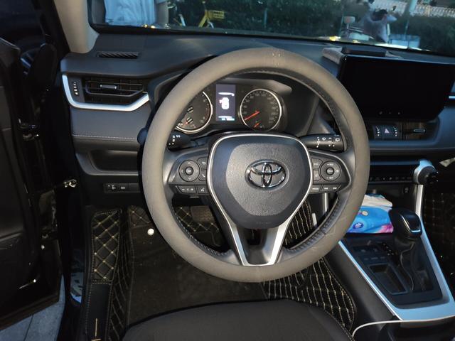 Toyota Wildlander 2023 thumb 5