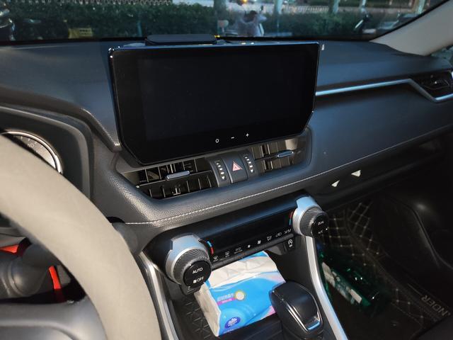 Toyota Wildlander 2023 thumb 6