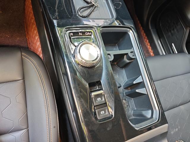 Haval Dargo 2021 thumb 7