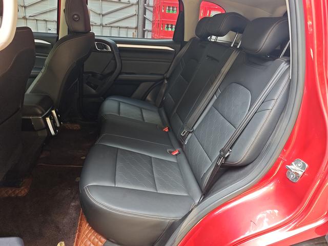 Haval Dargo 2021 thumb 10
