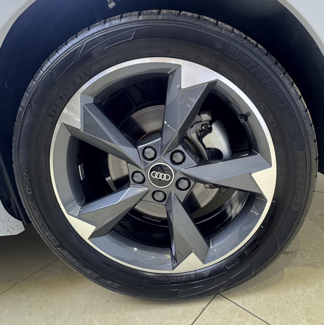 Audi Q3 2022 thumb 5
