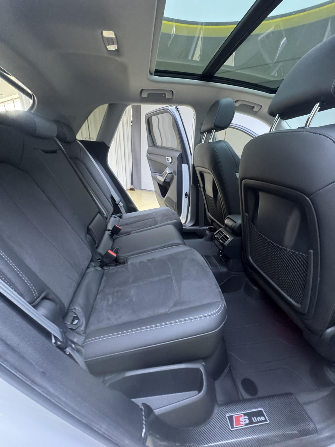 Audi Q3 2022 thumb 7