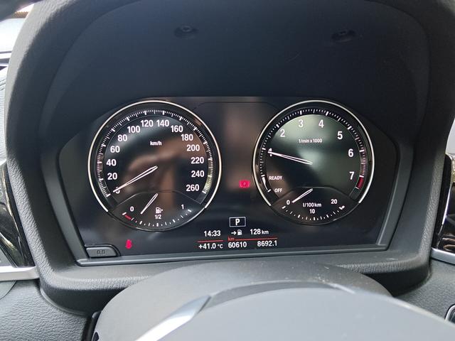 BMW X2 2019 thumb 5