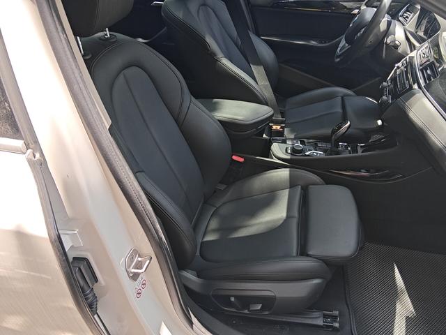 BMW X2 2019 thumb 9