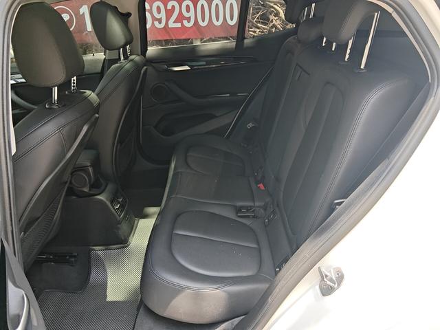 BMW X2 2019 thumb 10