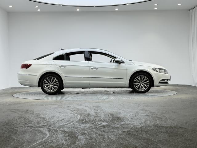Volkswagen Arteon 2018 thumb 6