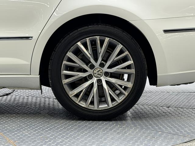 Volkswagen Arteon 2018 thumb 7