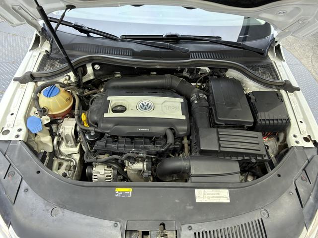 Volkswagen Arteon 2018 thumb 8