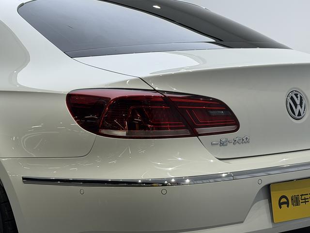 Volkswagen Arteon 2018 thumb 11