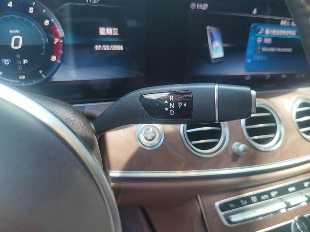 Mercedes-Benz E-Класс 2019 thumb 8