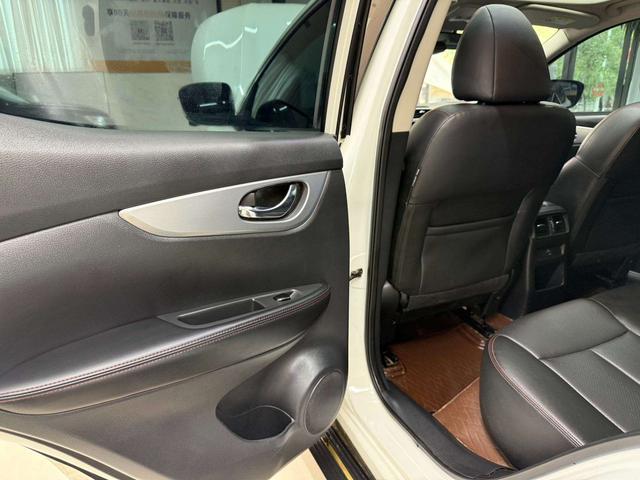 Nissan Qashqai+2 2022 thumb 5