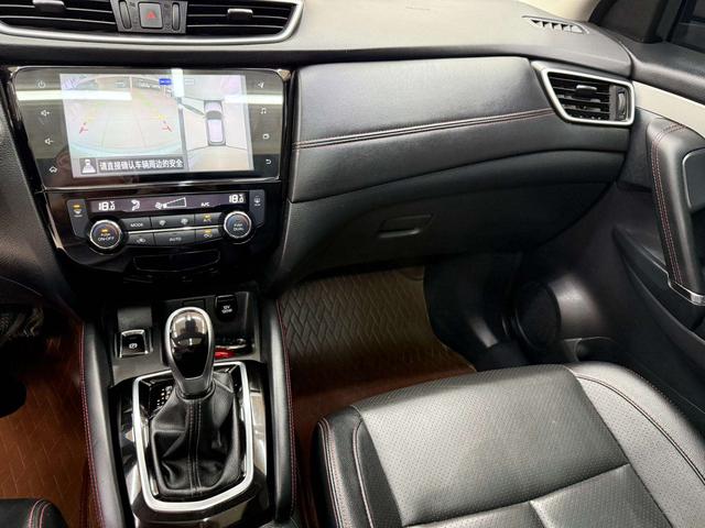 Nissan Qashqai+2 2022 thumb 6