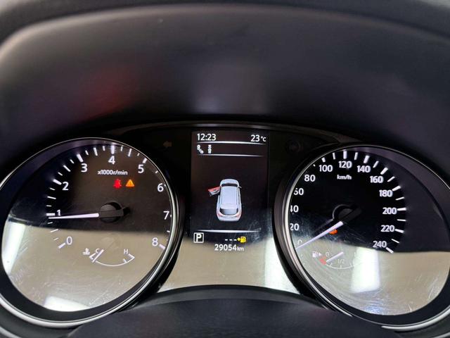 Nissan Qashqai+2 2022 thumb 11