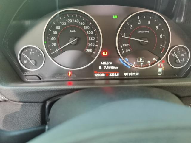 BMW 3 серии 2015 thumb 6