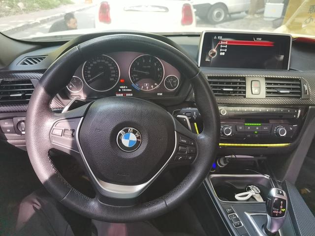 BMW 3 серии 2015 thumb 7